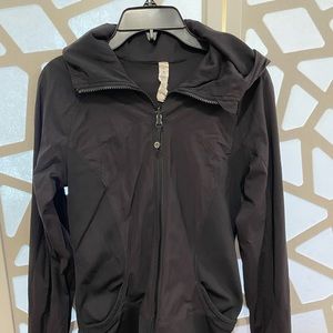 LULULEMON Jacket with Hoodie